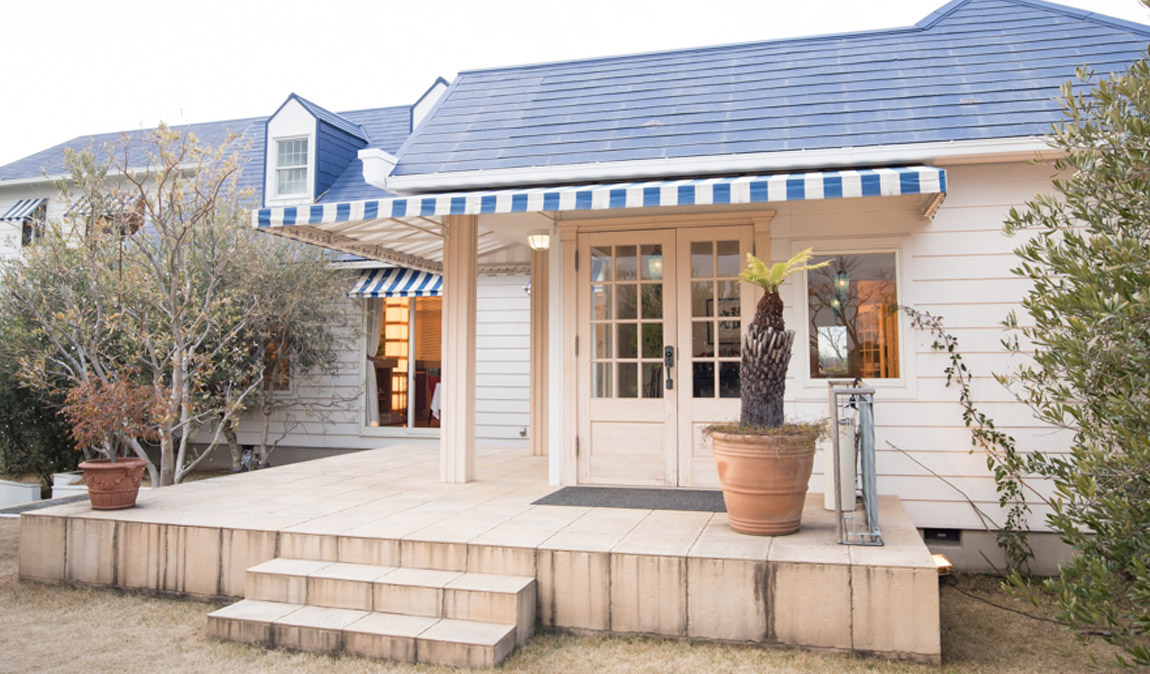 横浜山手　エリア耀よう　外観