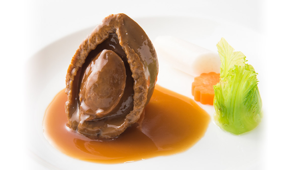 横浜山手　エリア耀よう　料理