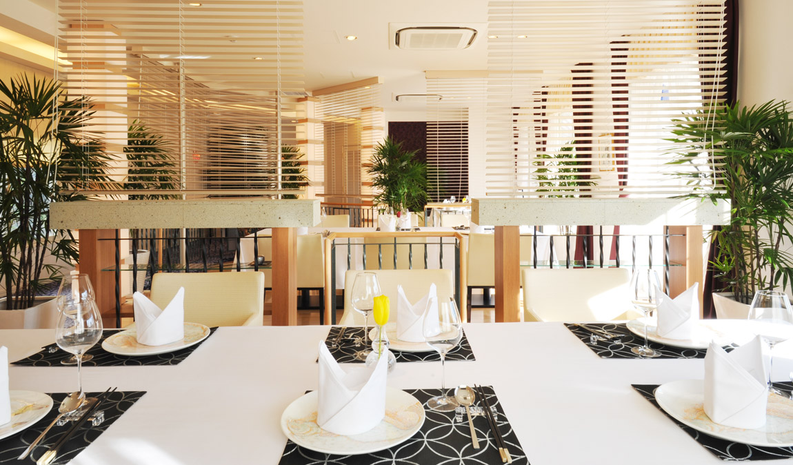 横浜山手　エリア耀よう　内観